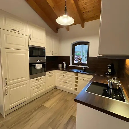 Holiday home Ferien-schindeldorf *