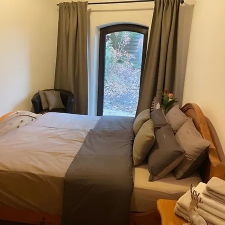 Ferien-schindeldorf Holiday home Stromberg (Hunsrueck)