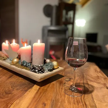 Ferien-schindeldorf Holiday home *
