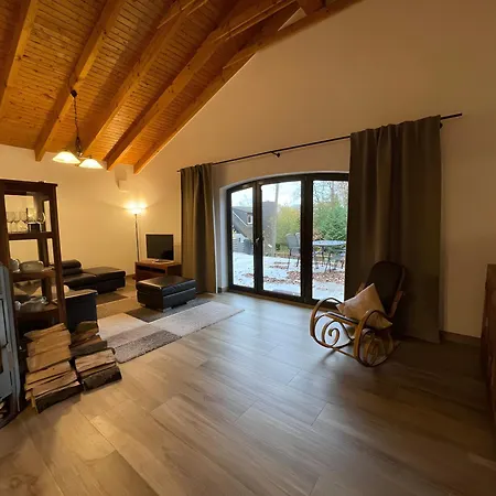 Holiday home Ferien-schindeldorf *