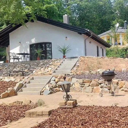 Ferien-schindeldorf Ferienhaus Stromberg (Hunsrueck)