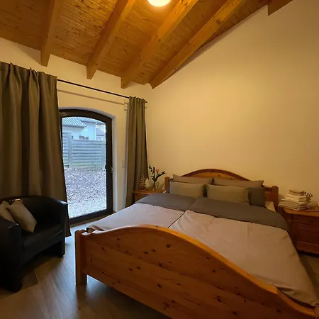 Ferien-schindeldorf Stromberg (Hunsrueck)