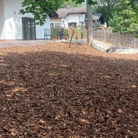 Ferienhaus Ferien-schindeldorf Stromberg (Hunsrueck)