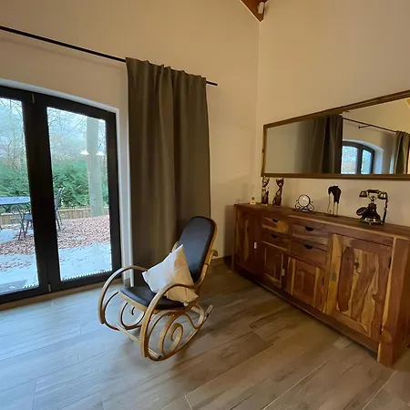 Ferien-schindeldorf Holiday home *