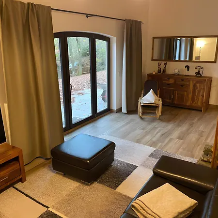 Holiday home Ferien-schindeldorf Stromberg (Hunsrueck)