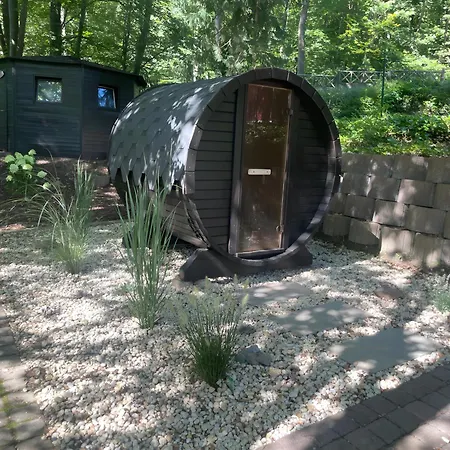 Ferien-schindeldorf Holiday home Stromberg (Hunsrueck)