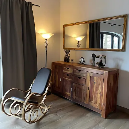 Ferien-schindeldorf Holiday home *