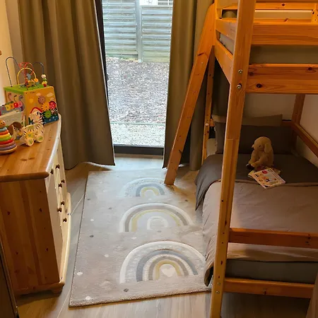Holiday home Ferien-schindeldorf *