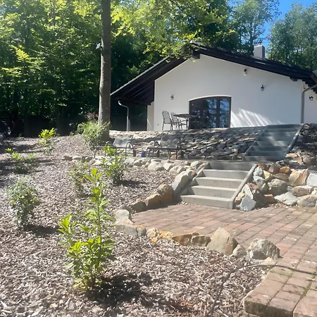 Holiday home Ferien-schindeldorf Stromberg (Hunsrueck)