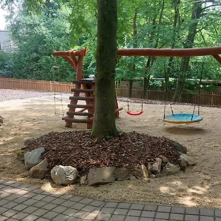 Ferien-schindeldorf Semesterbostad *