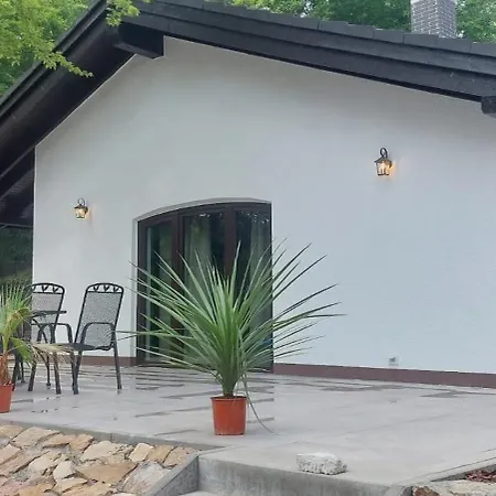 Ferien-schindeldorf Stromberg (Hunsrueck)