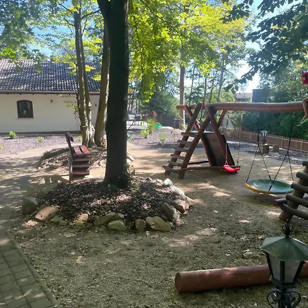 Ferien-schindeldorf Semesterbostad