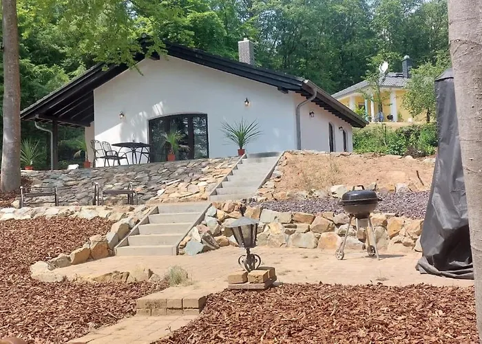 Ferien-schindeldorf בית נופש סטרומברג