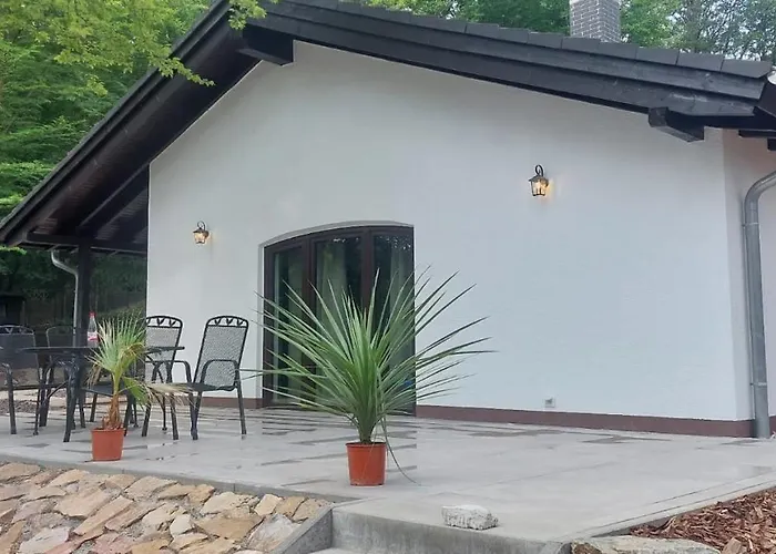 Ferien-schindeldorf בית נופש