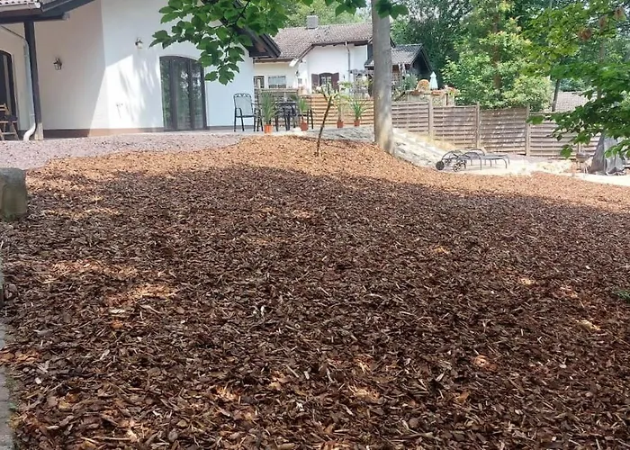 בית נופש Ferien-schindeldorf סטרומברג