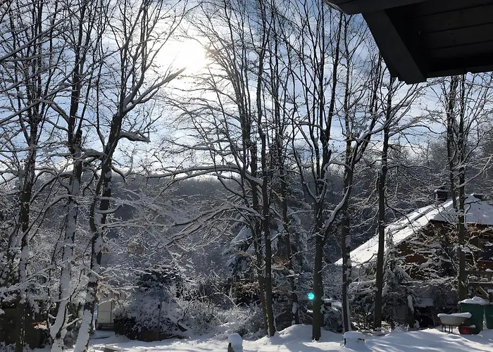 Ferien-schindeldorf * סטרומברג